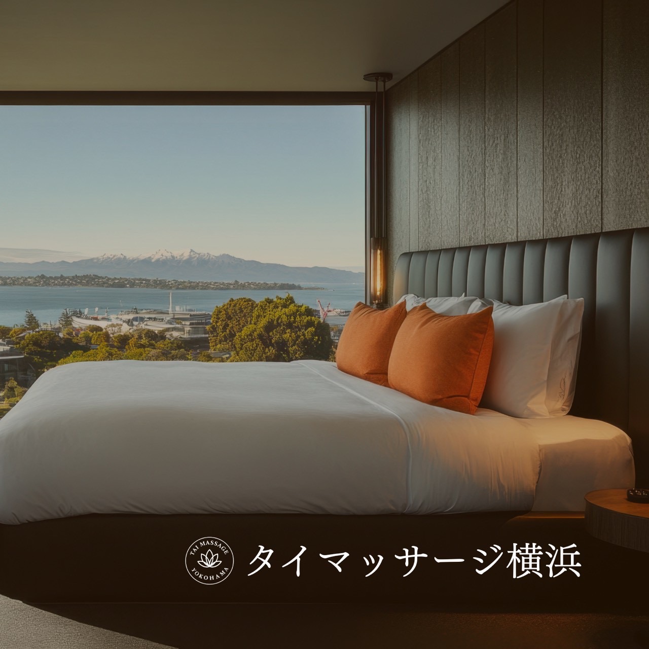 横浜の出張マッサージって実際どう？利用前に知りたいこと✨